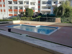 Happydreams apartment in Albufeira